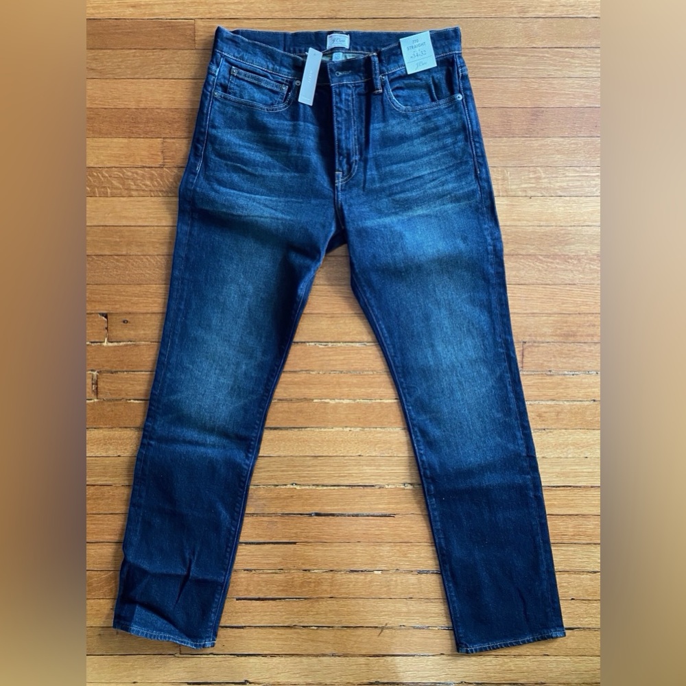 J. Crew Jeans